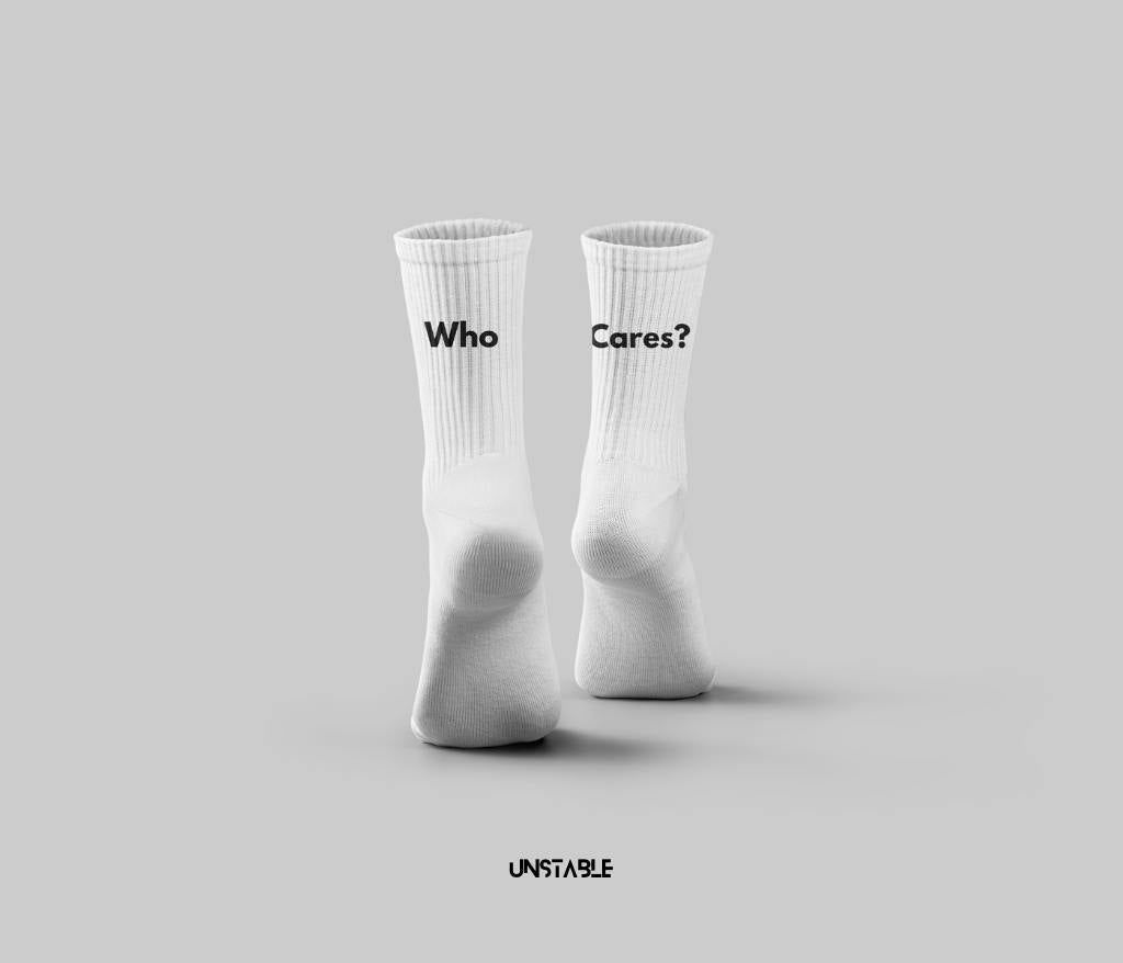 Who Cares