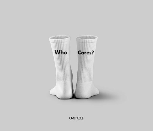 Who Cares