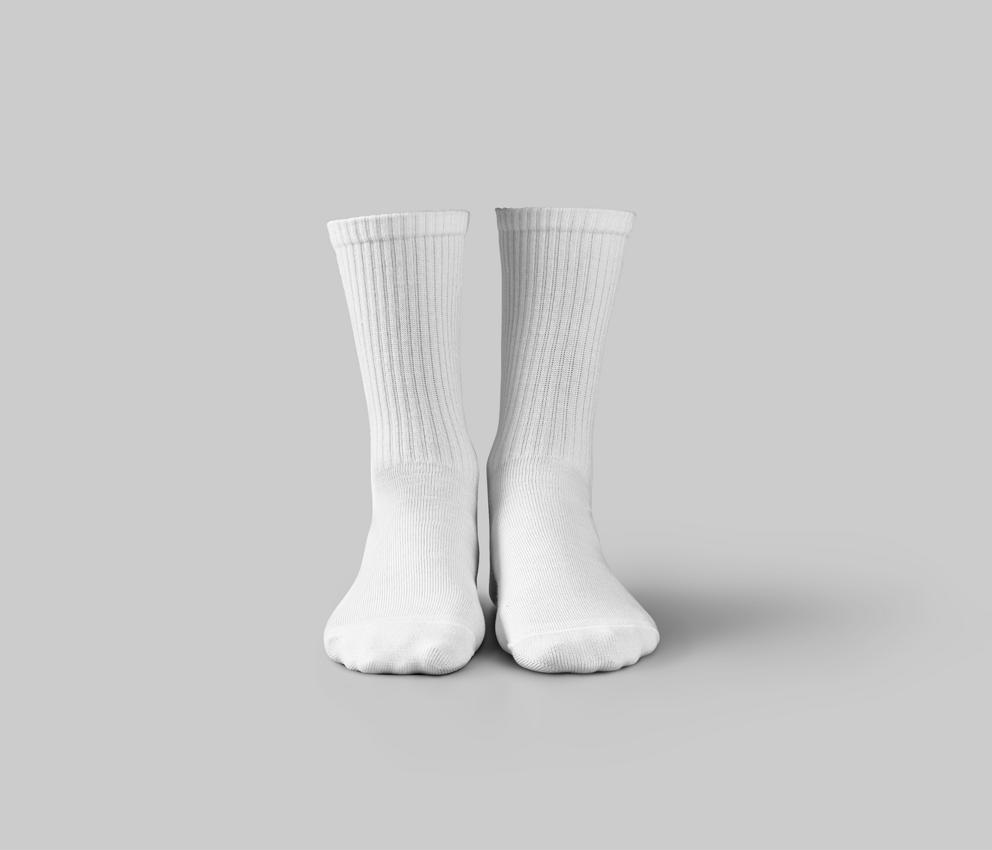 Fhumbs Up Crew Socks