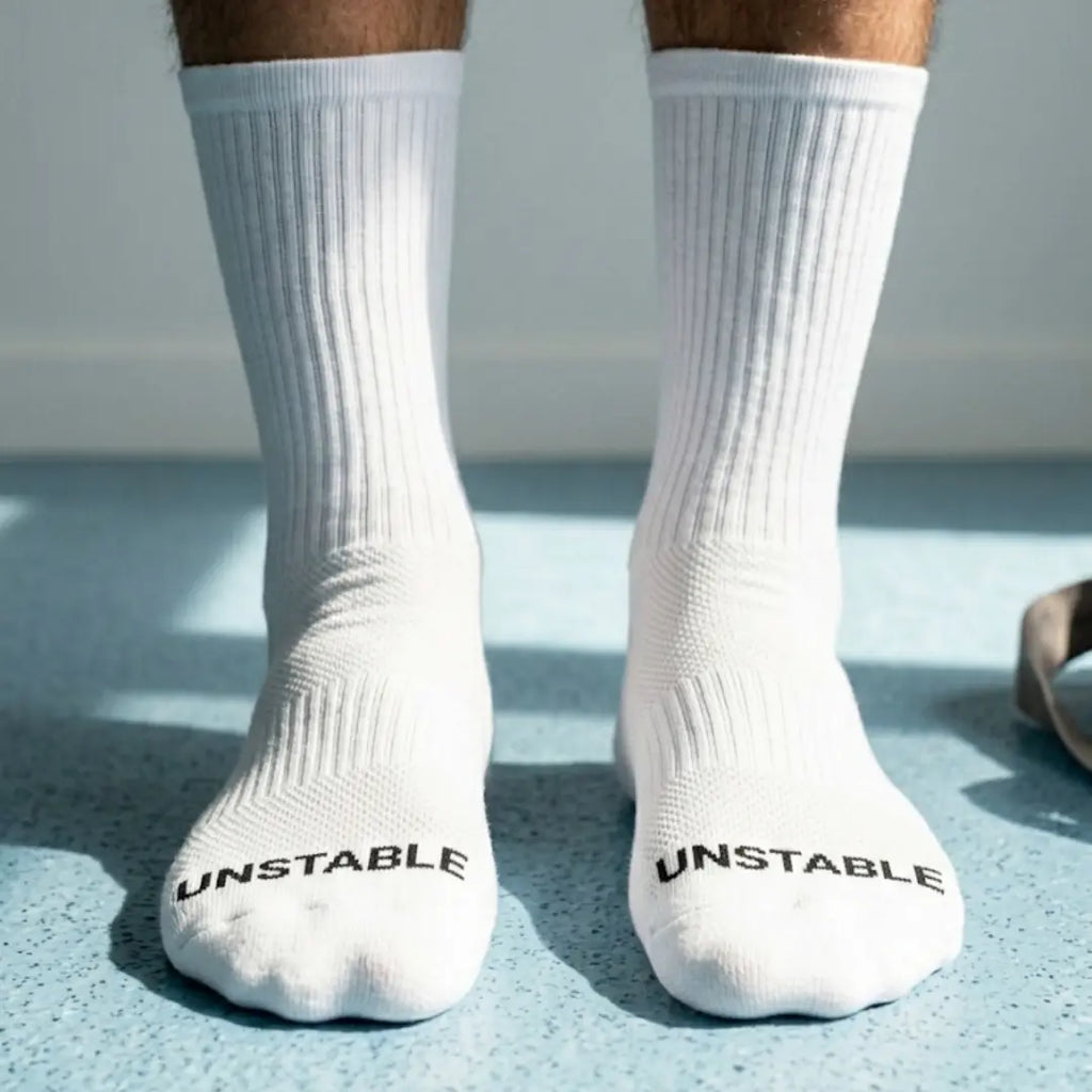 Training Crew Socks (3 Pairs)