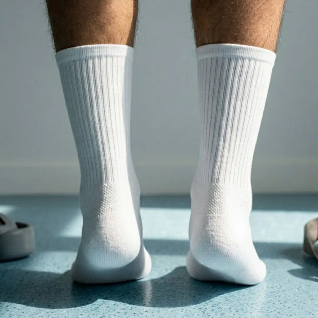 Training Crew Socks (3 Pairs)