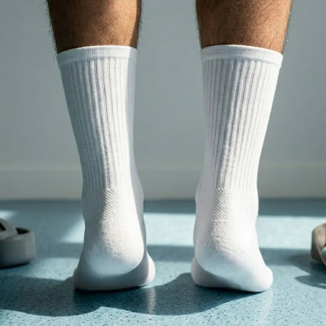 Training Crew Socks (3 Pairs)