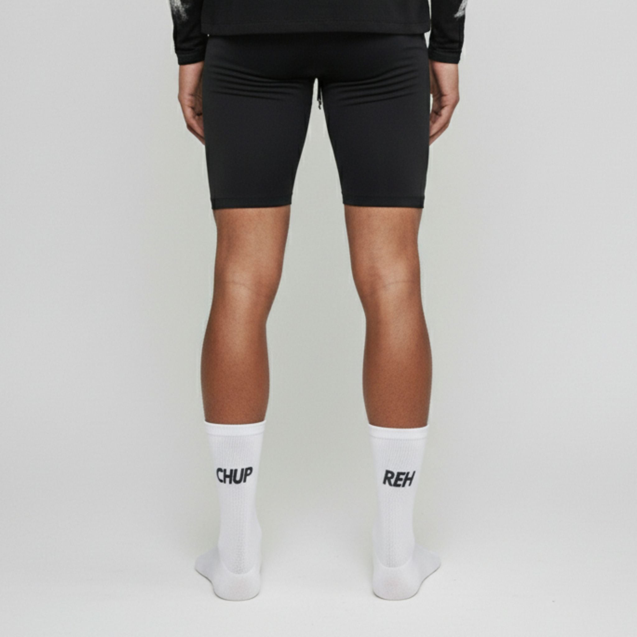 Chup Reh Crew Socks