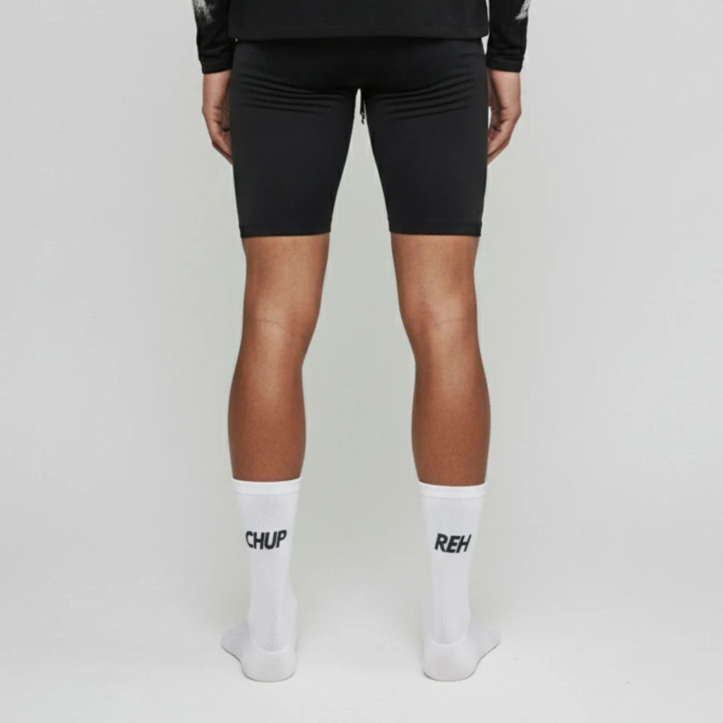 Chup Reh Crew Socks