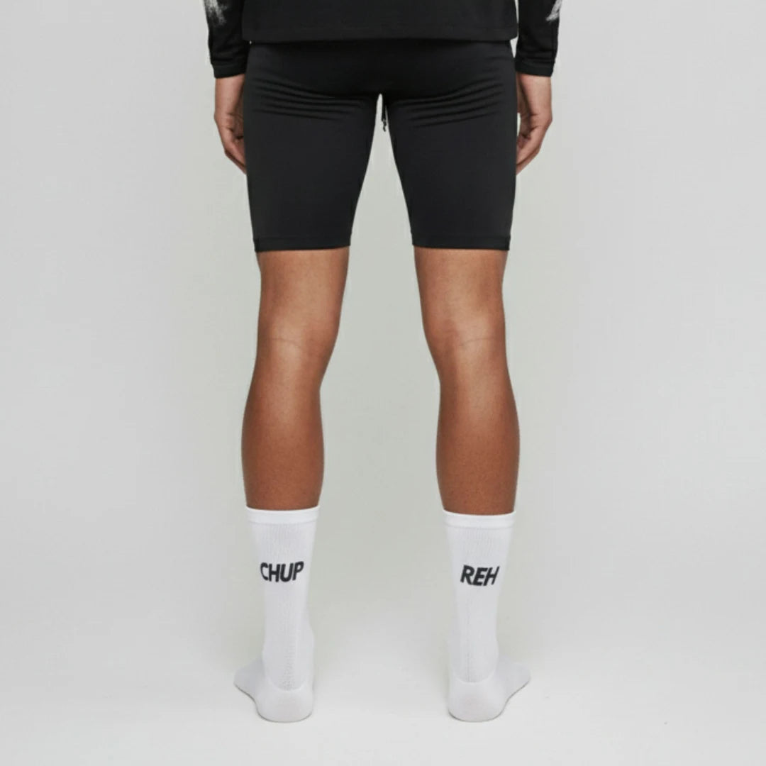 Chup Reh Crew Socks