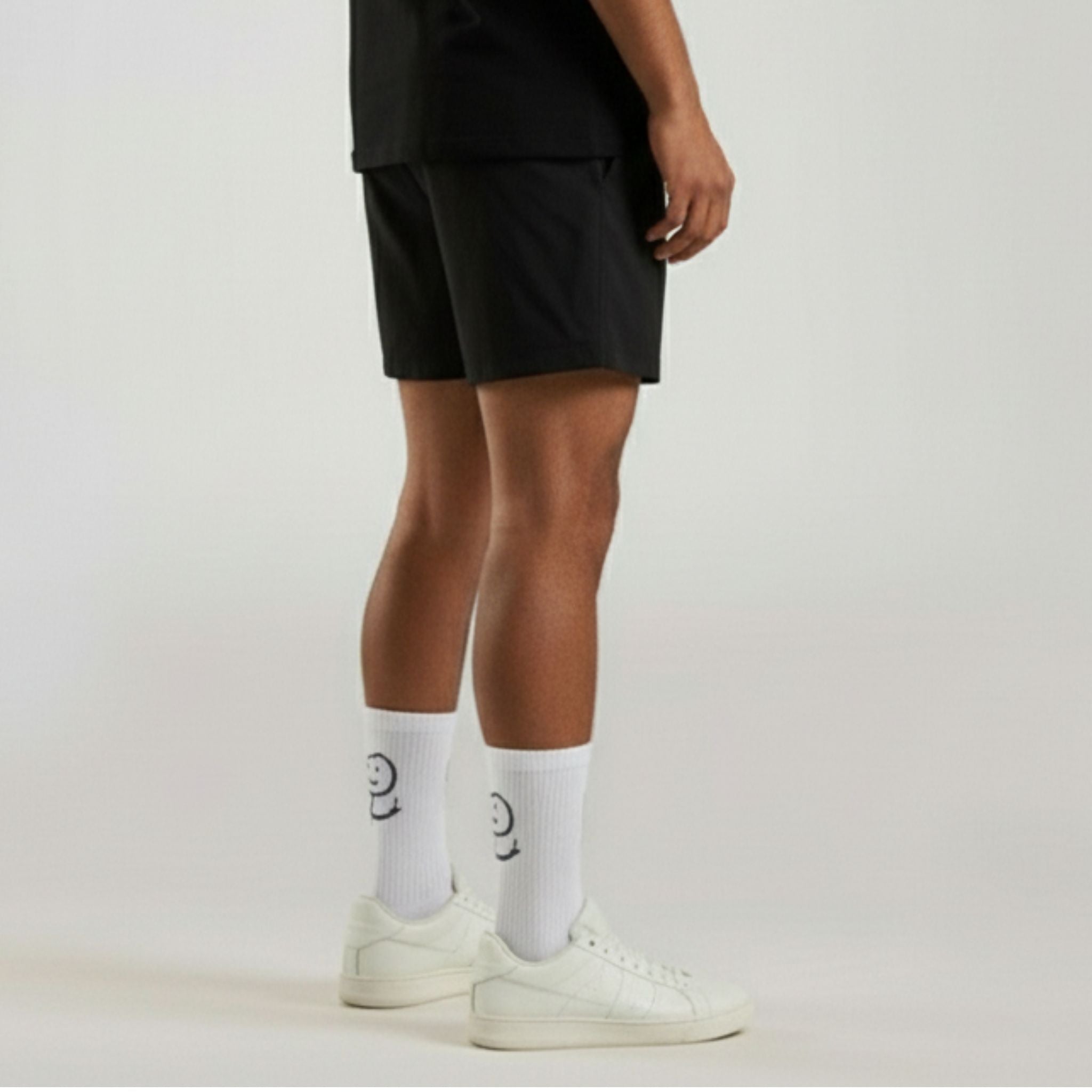 Fhumbs Up Crew Socks