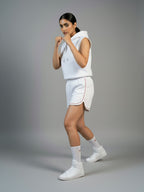 Kaleshi Aurat Crew Socks