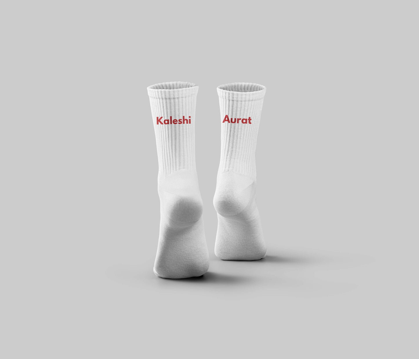 Kaleshi Aurat Socks