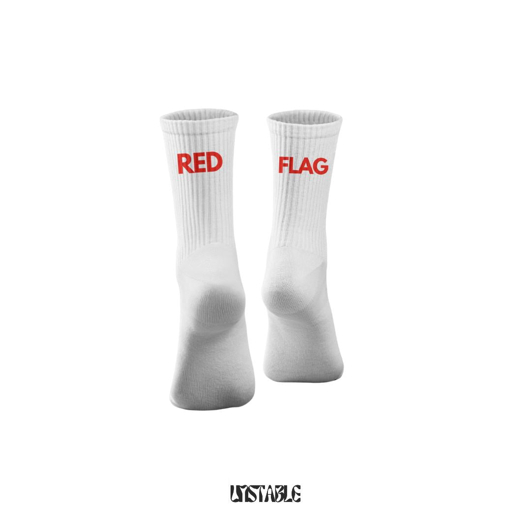 Red Flag