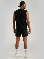 See You In Hell Crew Socks