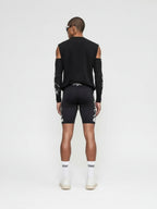 Stay Toxic Crew Socks