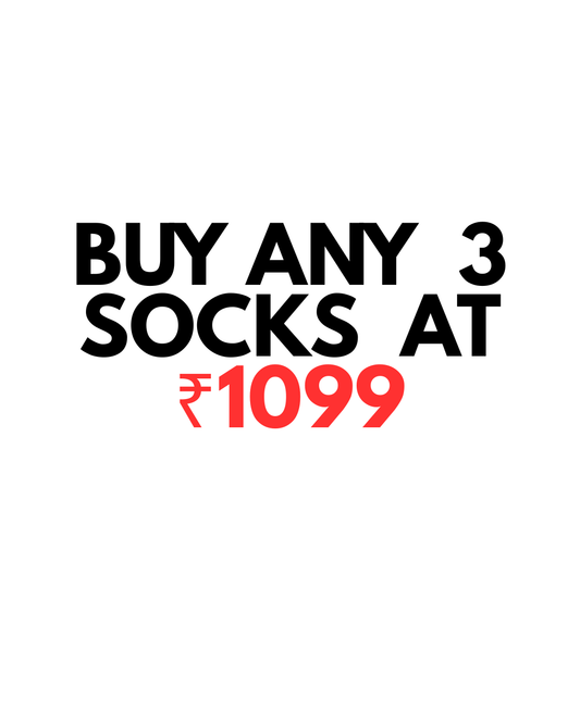 Pack of 3